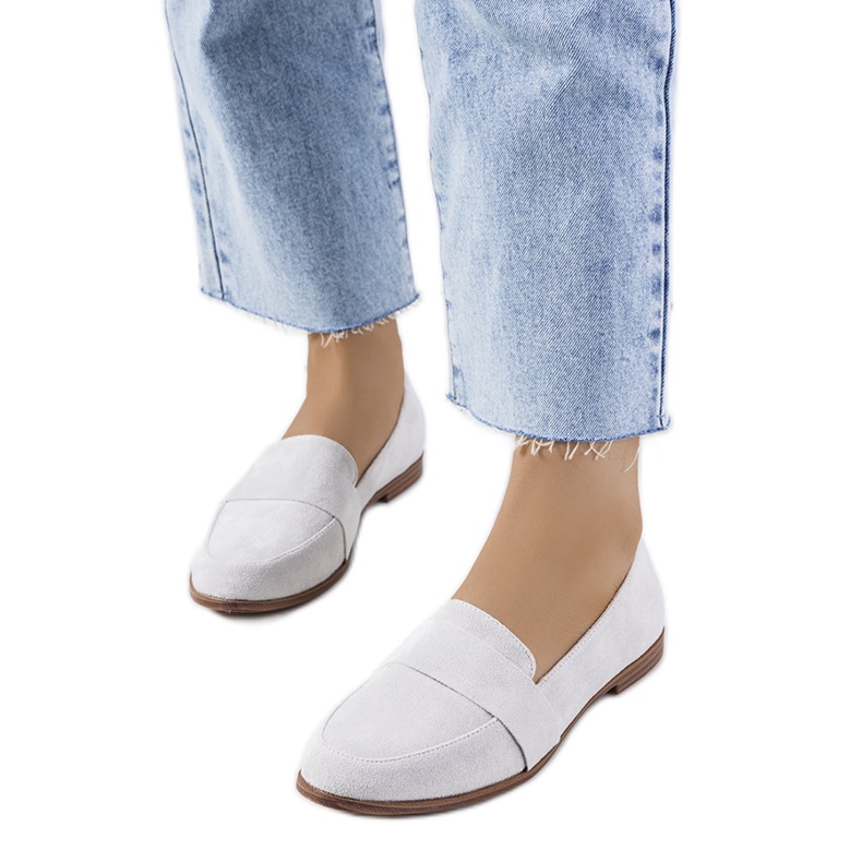 Szürke Hardin naplopók