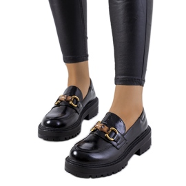 Fekete Kemze naplopók