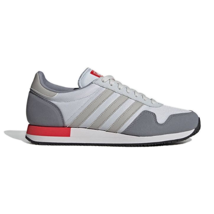 Adidas Usa 84 M GW0578 cipő szürke