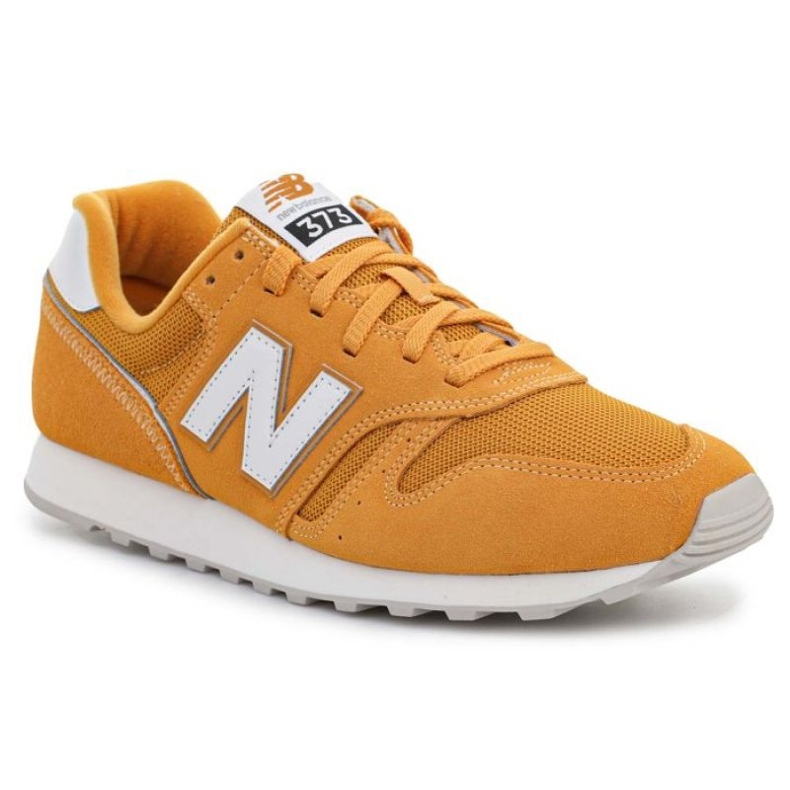 New Balance M ML373BL2 narancssárga New Balance M ML373BL2 narancssárga