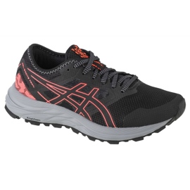 Asics Gel-Excite Trail W 1012B051-001 fekete fekete