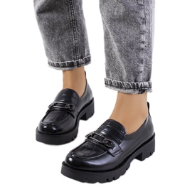 Fekete Cornet naplopók