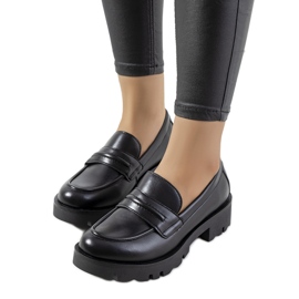 Fekete Crotty naplopók