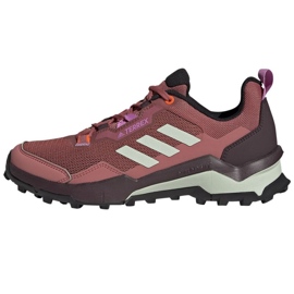 Adidas Terrex AX4 W GY8621 cipő ibolya
