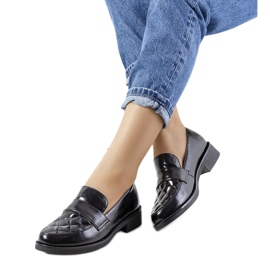 Alexan fekete naplopói Alexan fekete naplopói