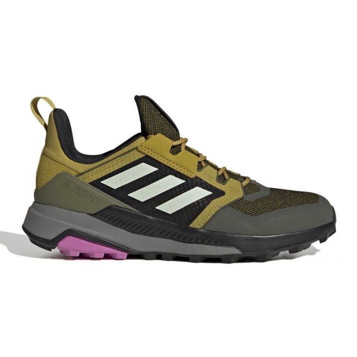Adidas Terrex Trailmaker M GZ5694 cipő khaki zöld