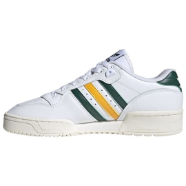 Adidas Originals Rivialry Low FY7360 cipő fehér