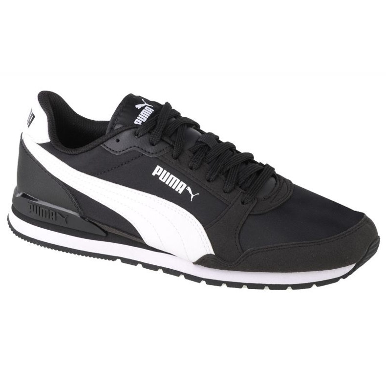 Puma St Runner V3 Nl 384857-01 cipő fekete