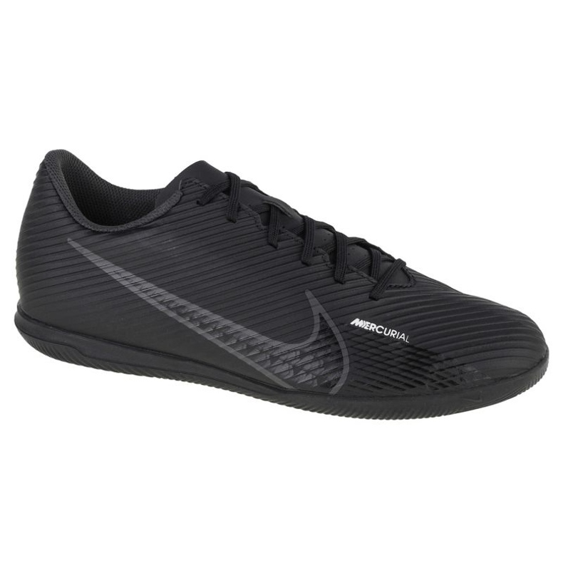 Nike Mercurial Vapor 15 Club Ic M DJ5969-001 focicipő fekete