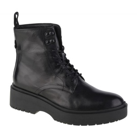 Levis Levi's Bria cipő 233648-710-559 fekete