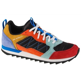 Merrell Alpine Sneaker M J000605 cipő sokszínű