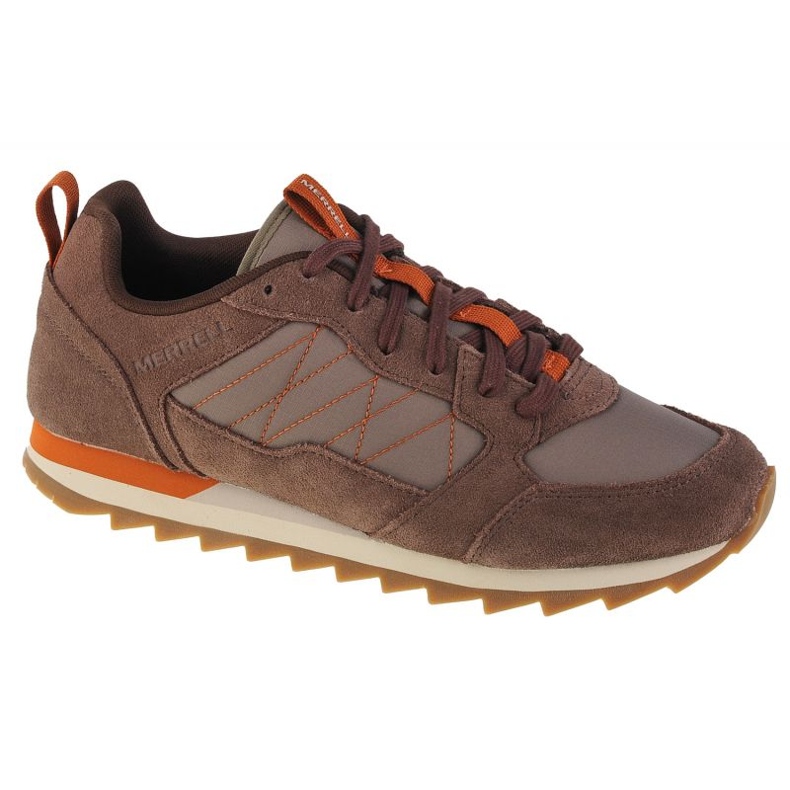 Merrell Alpine Sneaker M J003511 barna