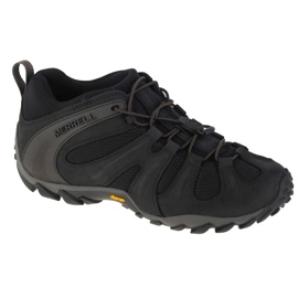 Merrell Cham 8 Stretch M J033091 fekete
