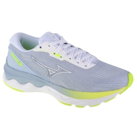 Mizuno Wave Skyrise 3 J1GD220901 cipő szürke Mizuno Wave Skyrise 3 J1GD220901 cipő szürke