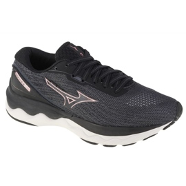 Mizuno Wave Skyrise 3 J1GD220944 cipő fekete