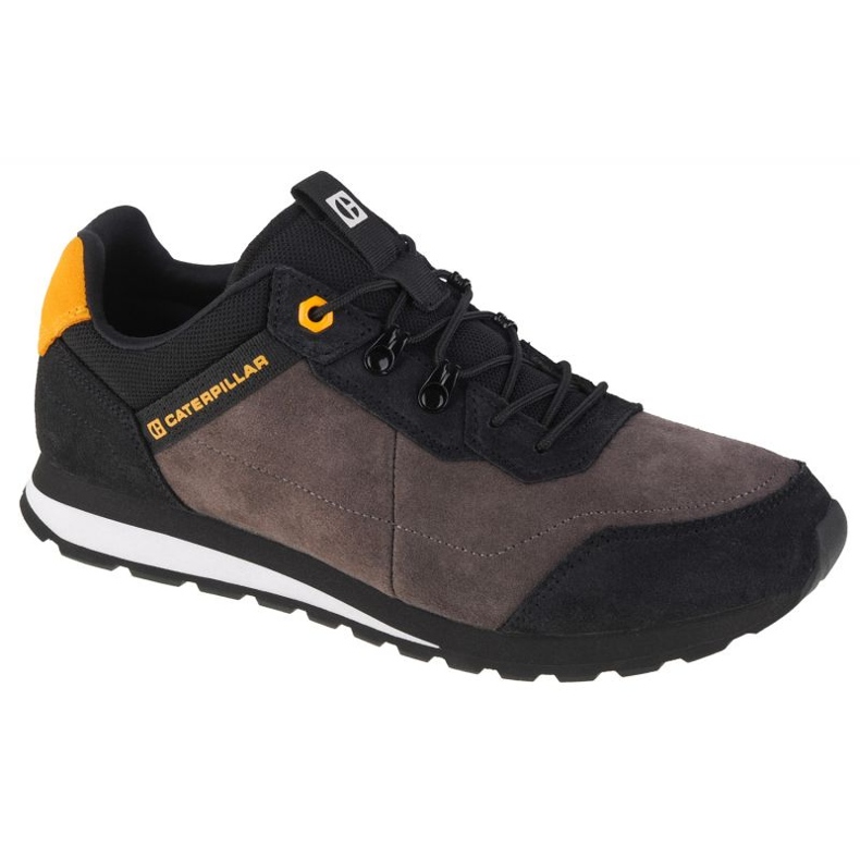 Caterpillar Ventura Hiker Low M P110702 szürke