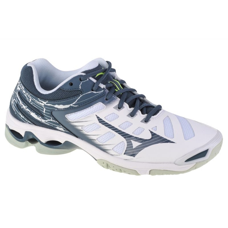 Mizuno Wave Voltage M V1GA216038 cipő fehér