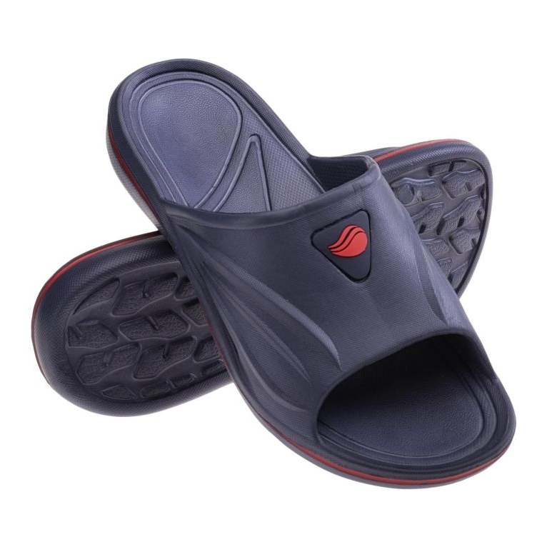 AquaWave Awerten papucs 92800331095 kék