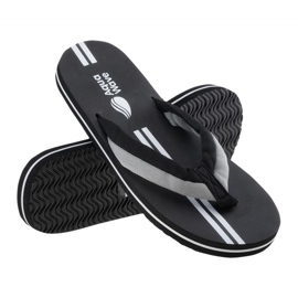 Aquatro M 92800331 101 fekete