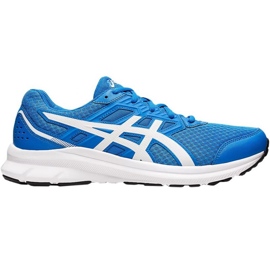 Asics Jolt 3 M 1011B034 407 futócipő kék