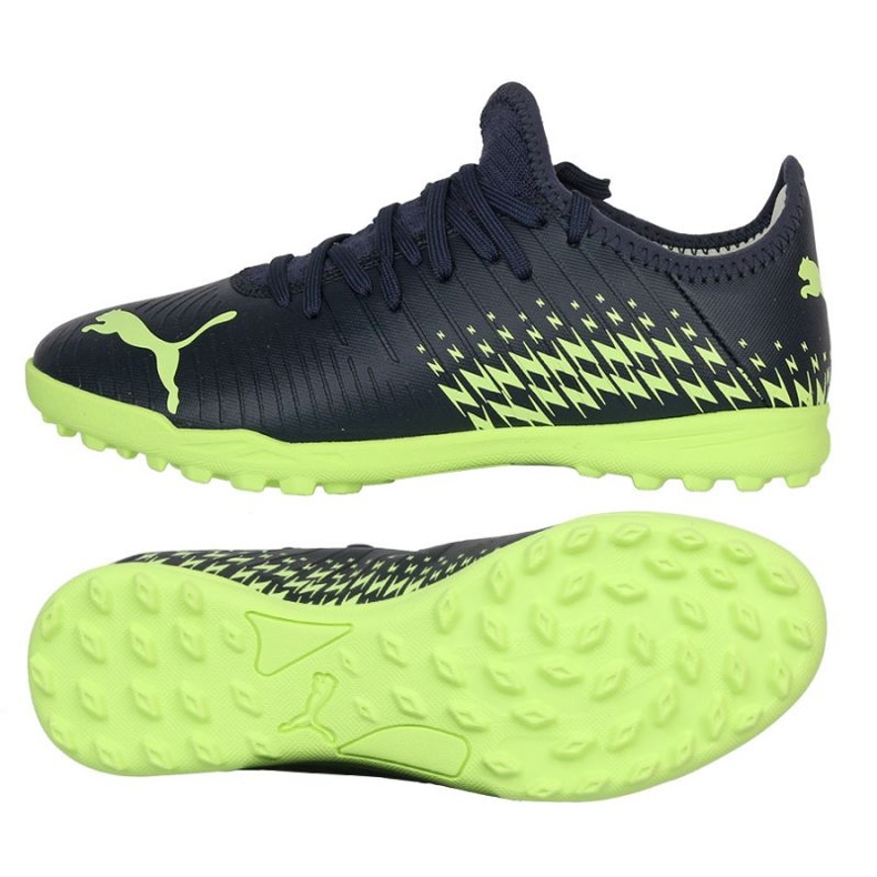 Cipők Puma Future 4.4 Tt M 107007 01 sötétkék kék és sötétkék
