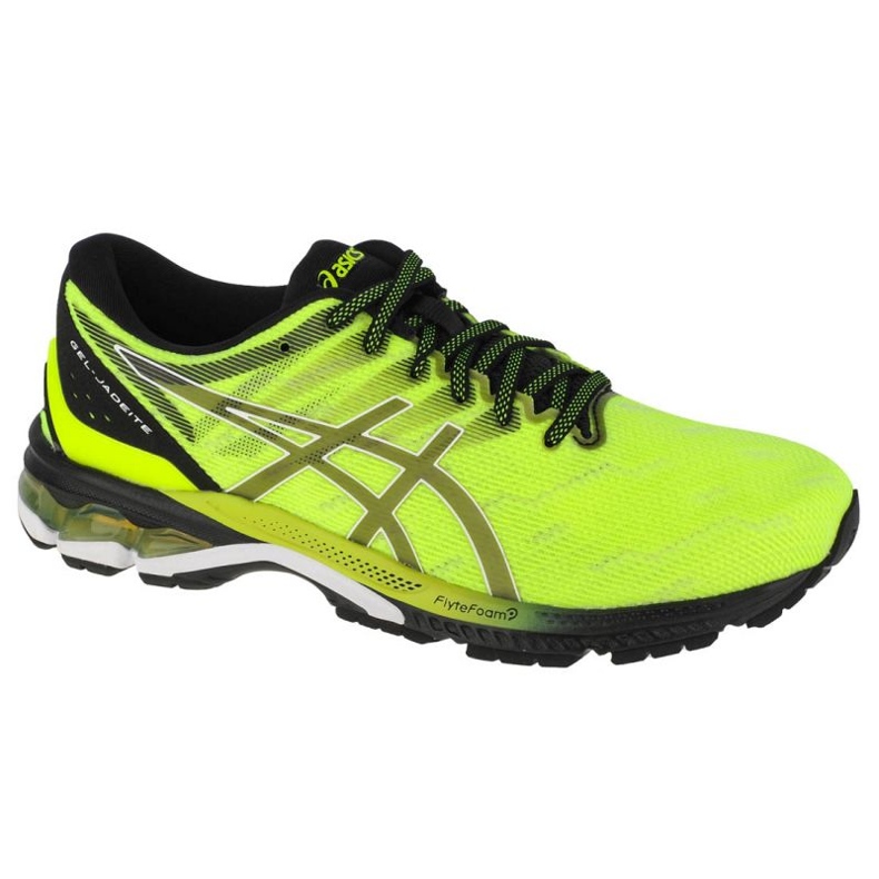 Asics Gel-Jadeite M 1011B401-750 sárga