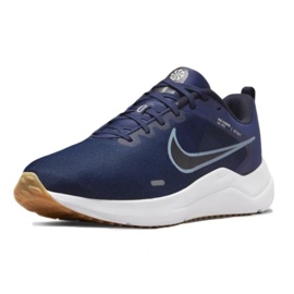 Nike Downshifter 12 DD9293-400 cipő kék
