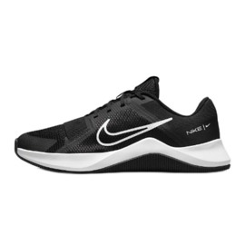 Nike Mc Trainer 2 DM0823-003 cipő fekete