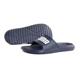 Puma Divecat V2 Lite papucs 374823 02 kék