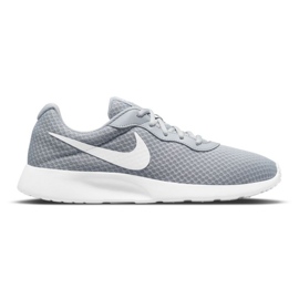 Nike Tanjun DJ6258-002 cipő szürke Nike Tanjun DJ6258-002 cipő szürke