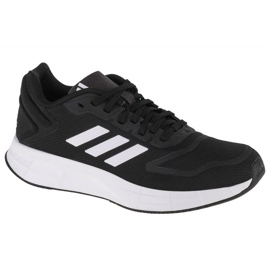 Adidas Duramo 10 GX0709 futócipő fekete