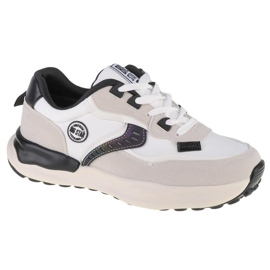 Big Star Shoes W KK274098 fehér