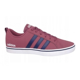 Adidas Vs Pace M GY2235 cipő piros