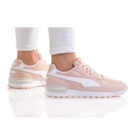 Puma Graviton W 380738 20 cipő rózsaszín Puma Graviton W 380738 20 cipő rózsaszín