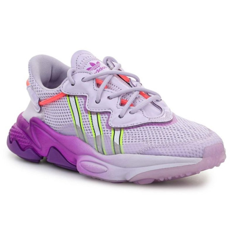 Adidas Ozweego FW2736 cipő ibolya