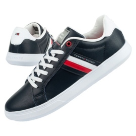 Tommy Hilfiger M FM0FM02668 DW5 tornacipő kék