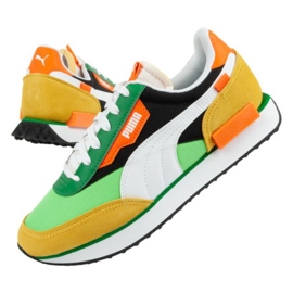 Puma Future Rider Play M 371149 30 tornacipő sokszínű