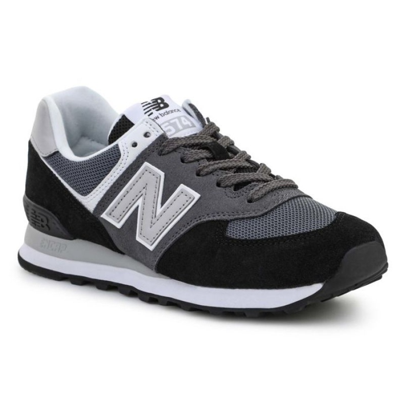 Cipők New Balance W WL574VI1 szürke