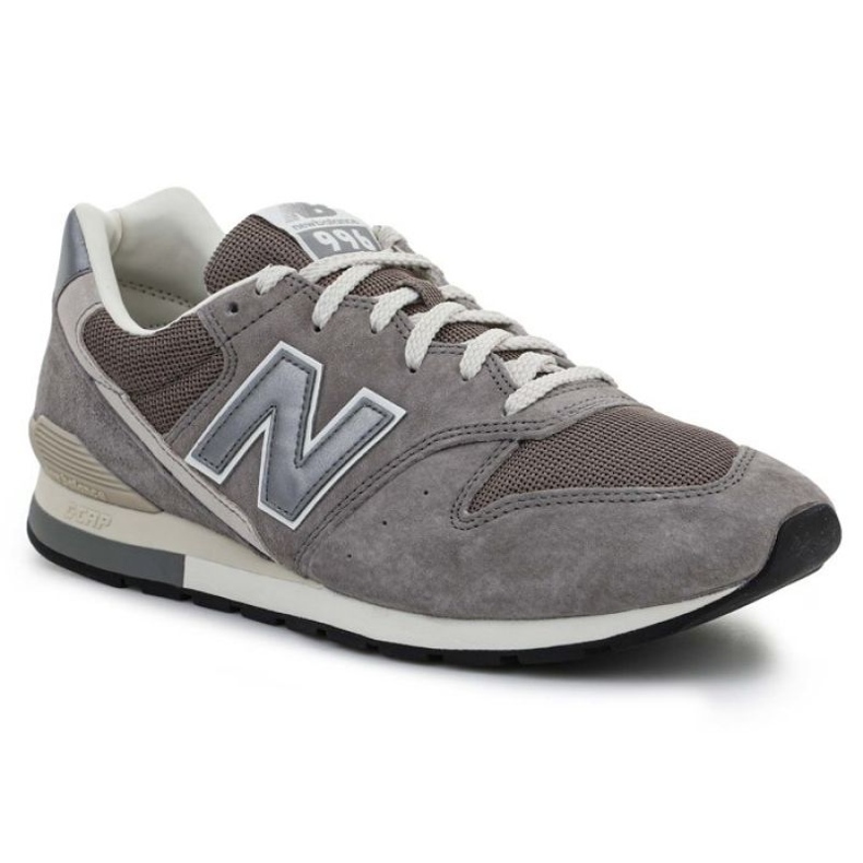 New Balance M CM996GY cipő szürke