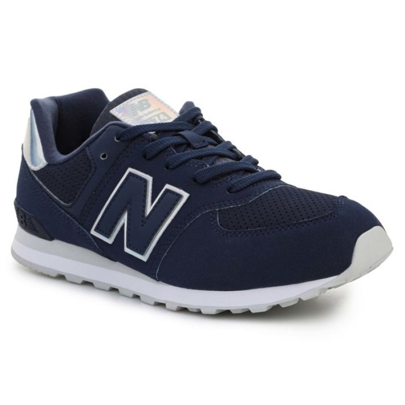 New Balance GC574HO1 cipő kék