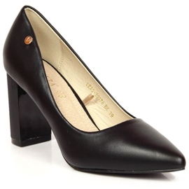 Szivattyúk a Vinceza W JAN126A oszlopon fekete