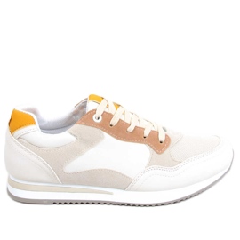 Pokki Grey női sportcipő szürke sokszínű