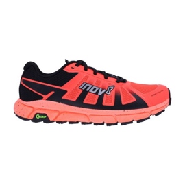 Inov-8 Terraultra G 270 W 000954-COBK-S-01 futócipő fekete rózsaszín Inov-8 Terraultra G 270 W 000954-COBK-S-01 futócipő fekete rózsaszín