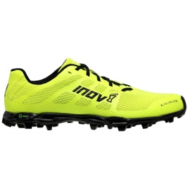 Inov-8 X-Talon G 210 M 000985-YWBK-P-01 futócipő sárga