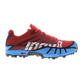Inov-8 X-Talon 255 futócipő 000914-RDBL-S-01 piros