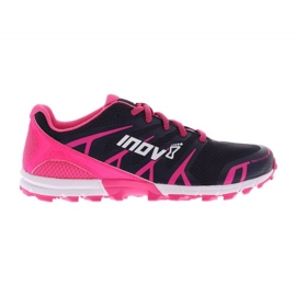 Inov-8 Trailtalon 235 W 000715-NYPK-S-01 futócipő fekete rózsaszín sokszínű