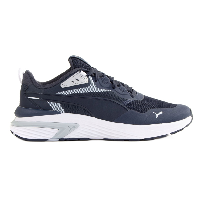 Puma Supertec M 38305214 cipő sötétkék