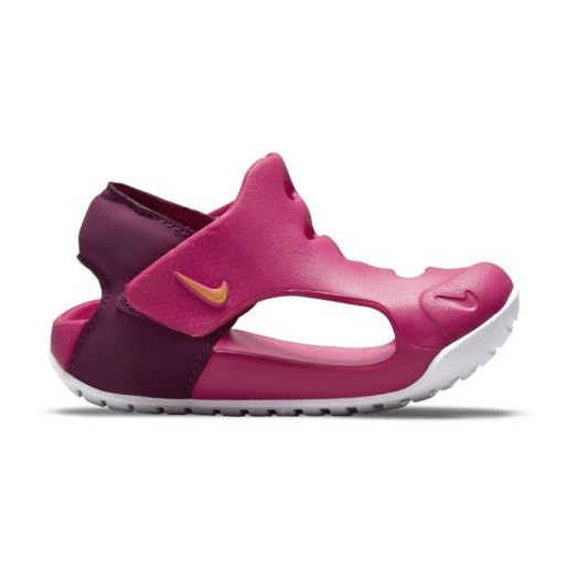 Nike Sunray Protect 3 Jr DH9465-602 cipő rózsaszín