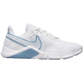 Nike Legend Essential 2 W CQ9545 101 cipő fehér Nike Legend Essential 2 W CQ9545 101 cipő fehér