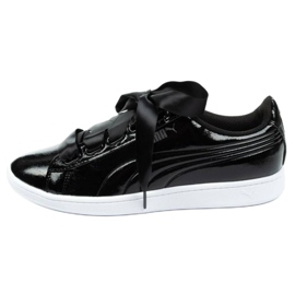 Puma Vikky Ribbon PW 366417 01 fekete Puma Vikky Ribbon PW 366417 01 fekete